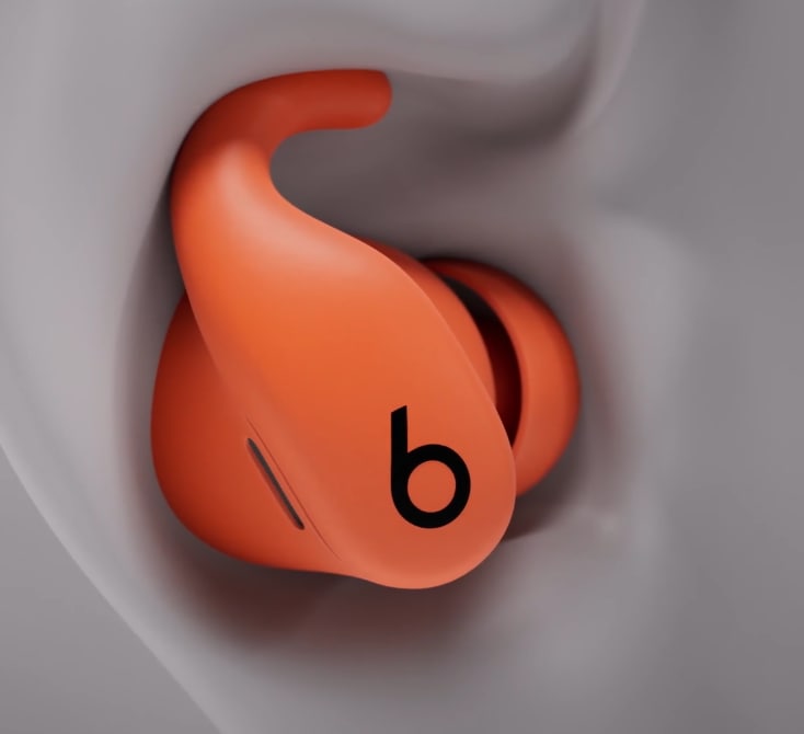 Powerbeats fit (L) 左のみ Powerbeats fit (L) 左のみ - メルカリ
